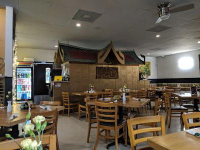 Thai House Restaurant