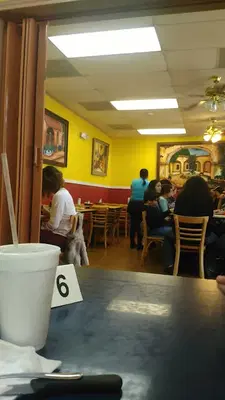 El Jalisco#2 (Schertz, Texas) Mexican Restaurant