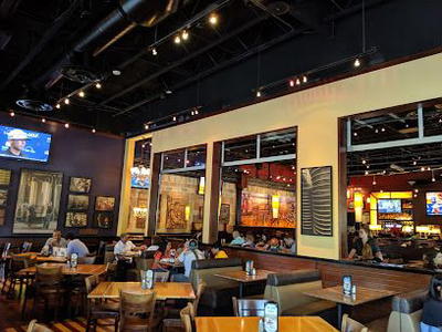 BJ's Restaurant & Brewhouse