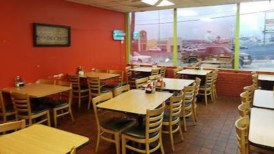 Ruthie's Mexican Restaurant