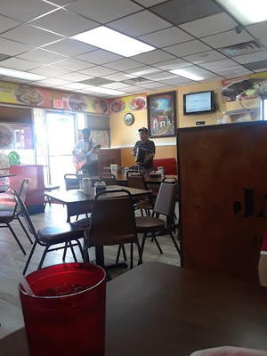 El Jalisco