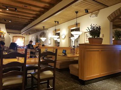 Olive Garden Italian Restaurant