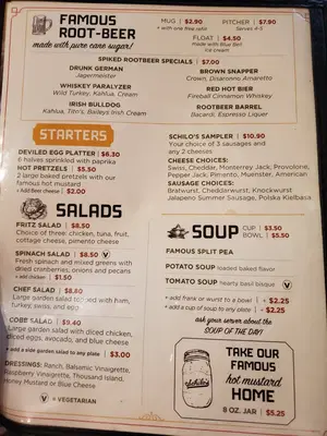 Truluck's Ocean's Finest Seafood and Crab