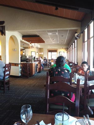 Olive Garden Italian Restaurant