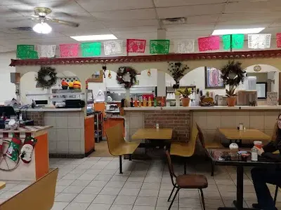 Los Arcos Mexican Restaurant