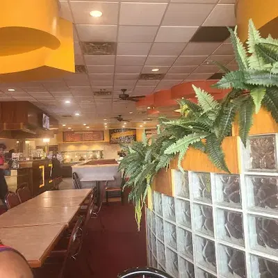 Mrs. Kitchen Soul Food Restaurant