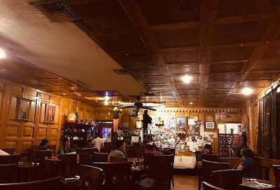 Thai Dee Restaurant