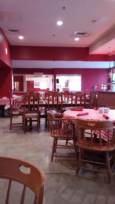 The Barn Door Restaurant & Meat Market