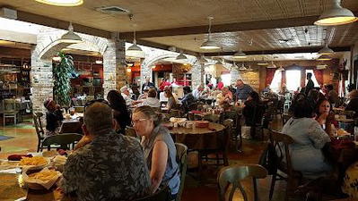 Salsalitos Cantina Mexican Restaurant