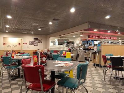 Denny's