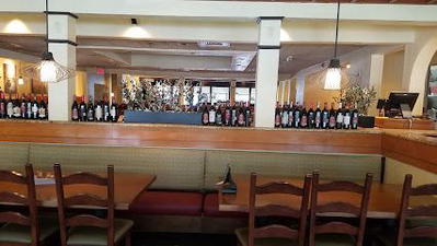 Olive Garden Italian Restaurant