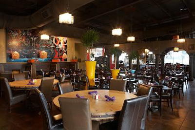 El Chaparral Mexican Restaurant - San Antonio