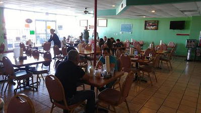 El Manantial Mexican Restaurant