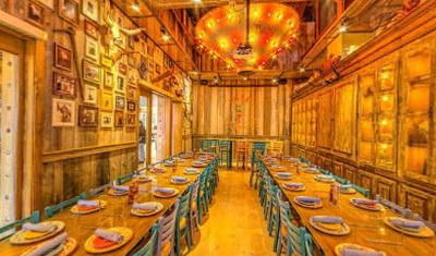 Lupe Tortilla Mexican Restaurant (Now Open)