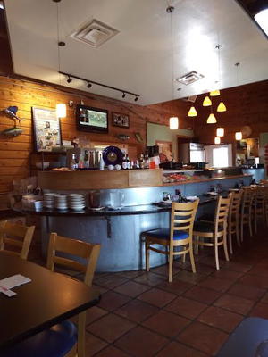 Godai Sushi Bar & Japanese Restaurant