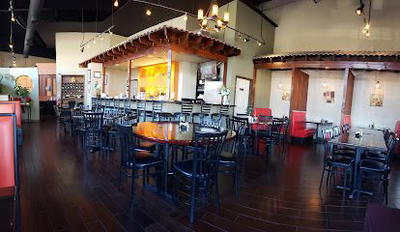 LI'S RESTAURANT