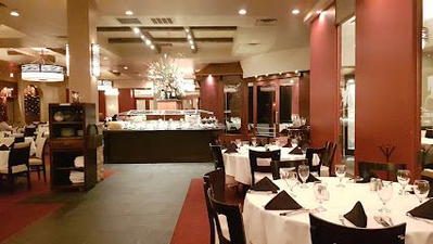 Chama Gaúcha Brazilian Steakhouse