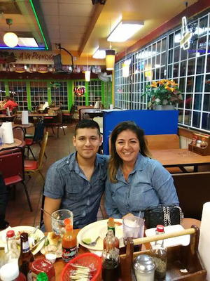 Mannie's Seafood