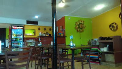 Taqueria El Nopalito #3