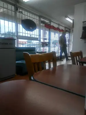 Magic Burger