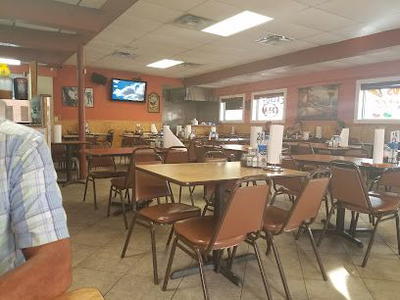 Rancho's Taqueria
