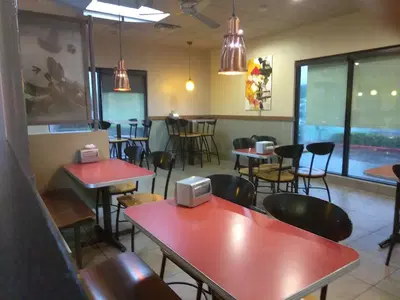 Jack in the Box