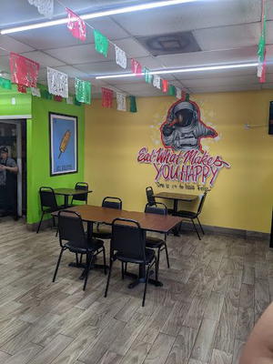 Elote Spot