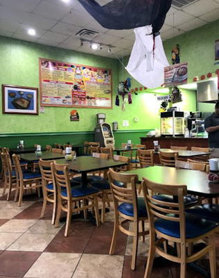 Doña Tere Mexican Restaurant