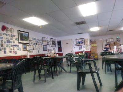 Joe's Deli