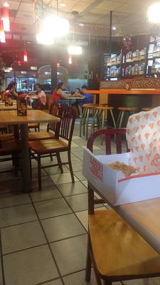 Popeyes Louisiana Kitchen