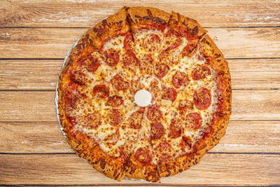 King Pizza