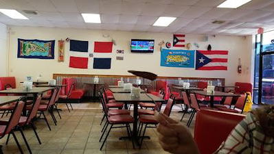 La Casa Del Mofongo