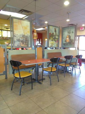 Jack in the Box