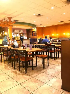 Oriental Gourmet