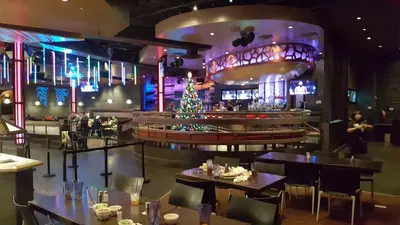 V Star