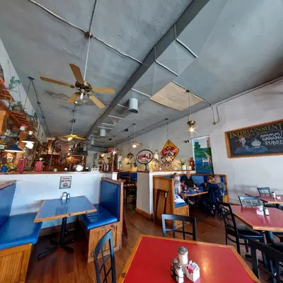 Humble City Cafe
