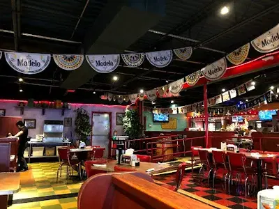 Monterey's Little Mexico