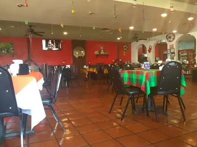 Taqueria La Lupita