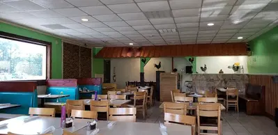 Country Scrambled Cafe 2