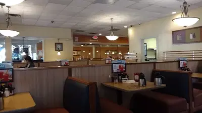 IHOP