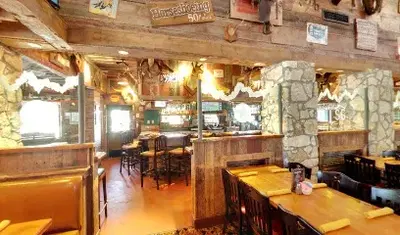 Saltgrass Steak House