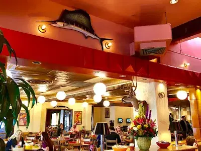 Pappasito's Cantina