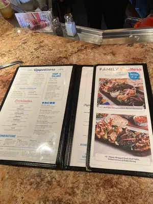 Pasquale's