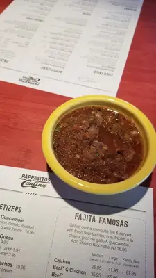Rice & Noodles Restaurant