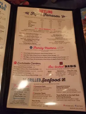 Friendly's