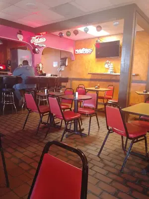 Taquerias Arandas