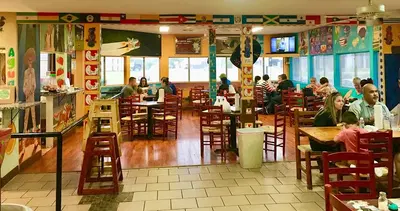 Titas Taco House