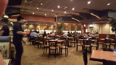 Cafe East