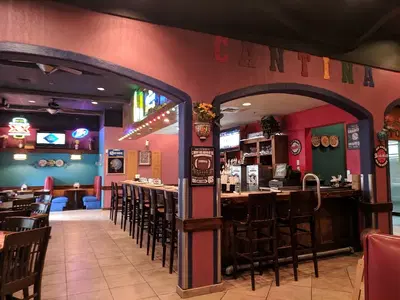 Casa Olé