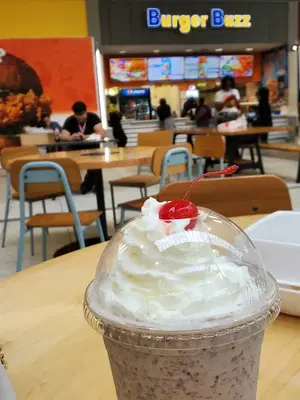Burger Buzz